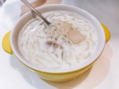 -一粒糖 · 潮汕小吃-海石花特色甜品