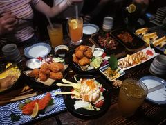 -小川洋风料理(汉街店)