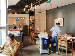 -小大董·烤鸭(观景餐厅·南京西路店)