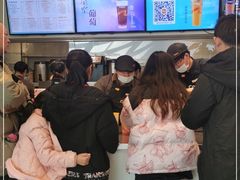 -CoCo都可(崇川万象城店)