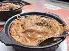 -小街曹师傅砂锅麻辣烫(亚泰大街店)