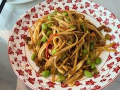 -小秦淮·南京土菜(新亭西路店)