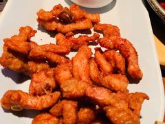 酥炸排腩-外婆家(西红门荟聚购物中心店)