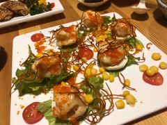 -福匠日本料理(人民路店)