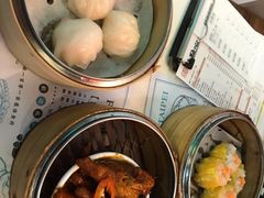 -点点心点心专门店(湾仔店)