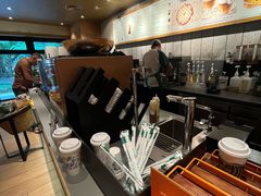 -星巴克(深圳侨城街店)