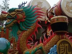 android_upload_pic-上海迪士尼度假区