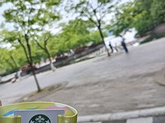 -星巴克(西湖天地店)