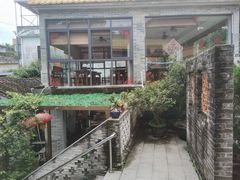 -周大娘牛乳(旧寨古村总店)