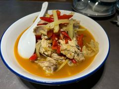 东安鸡-东安鸡馆(蔡锷南路店)