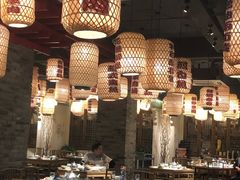 大堂-二十八里太湖船菜(吉祥路店)