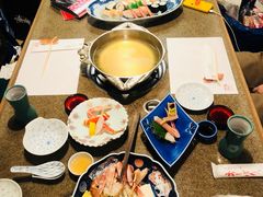 -蟹道乐(京都本店)