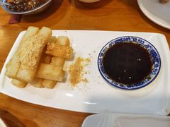 -易老妈蹄花.特色川菜(人民公园总店)
