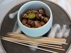 -侨美·唐荔园·40年地道粤菜