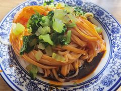 -钰园秦镇米皮(长安西路三兴园店)