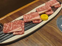 -牛道·和牛九食(市府恒隆广场店)