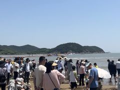 -东海半边山旅游度假区