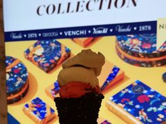 -VENCHI 闻绮(北京汉光店)