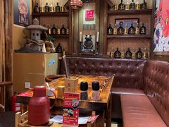 -日吉丸·鸟将军炭火融合酒馆(中央大街店)