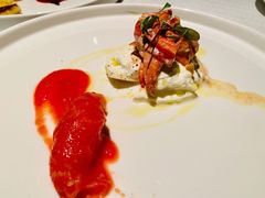 龙虾色拉-Solo(衡山路店)