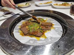 -么子烤肉(化龙池店)