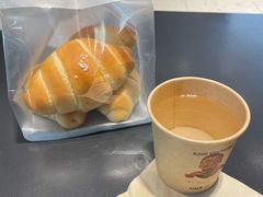 -OUR Bakery(中海环宇荟店)