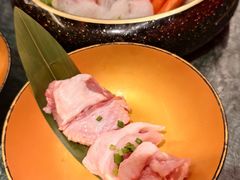 -牛New寿喜烧(曹路花园城店)