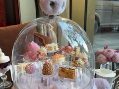 -华尔道夫酒店·羿庭(金鱼胡同店)