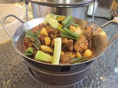 -喜味家·烙锅(东门店)