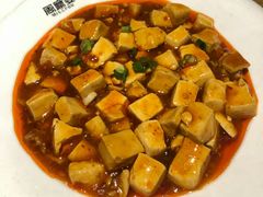 -周麻婆(旗山师大店)