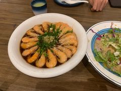 -锡和无锡菜(景丽苑店)