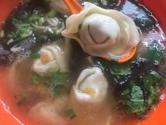 -阿麟馄饨(延长路店)