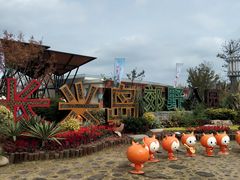 -上海长兴岛郊野公园