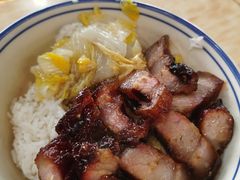 -香辉食馆(新兴路店)