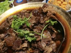 -直隶安家牛肉罩饼(建华店)