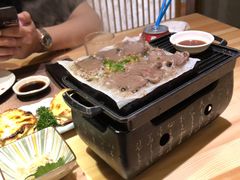 -割烹旭日本料理(龙湖狮山天街店)
