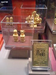-周生生Chow Sang Sang(新世界店)
