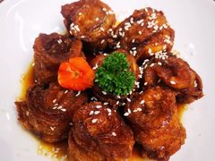 -后海16号·北京私房菜