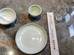 -1937青岛老味道·海肠捞饭·青岛菜(大鲍岛栈桥店)