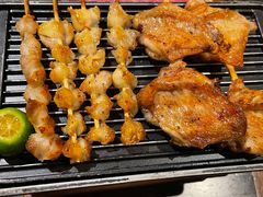 -山葵家·创意料理(宁波来福士店)