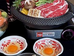 -阿吾罗日本料理(K11艺术中心店)