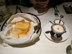 -王品牛排(郑州大卫城店)