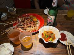 -宽店烧烤(大兴店)