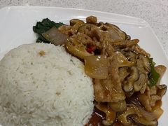 -香港旺记茶餐厅(天贵路店)