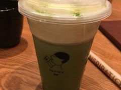 -喜茶(上海正大广场店)