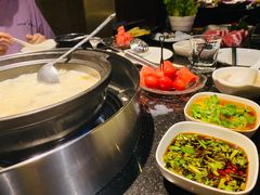 -捞王锅物料理(凯旋路店)