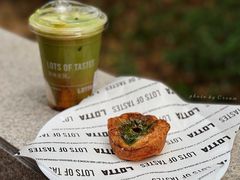 -LOTTA COFFEE(安居博文苑店)