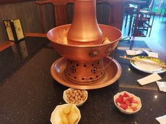-南门涮肉(上海二店)