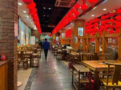 -亮欢寨酸汤鱼(沙冲路店)