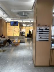 -一東造型烫发染发